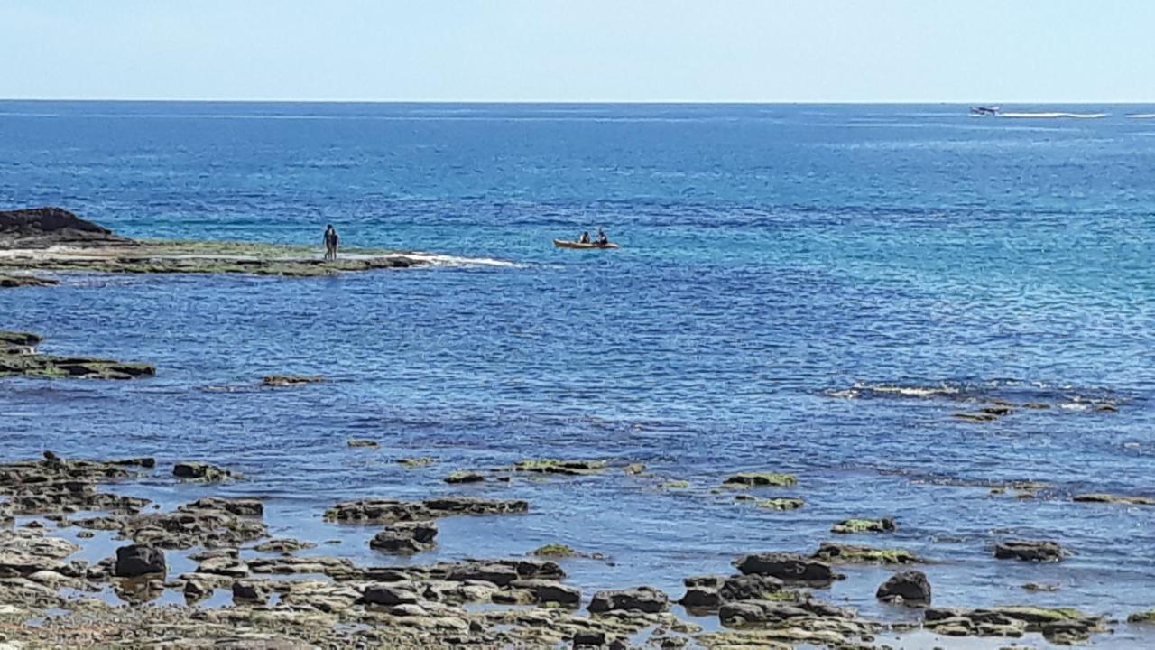 شقة Torrevieja Playa Locos المظهر الخارجي الصورة